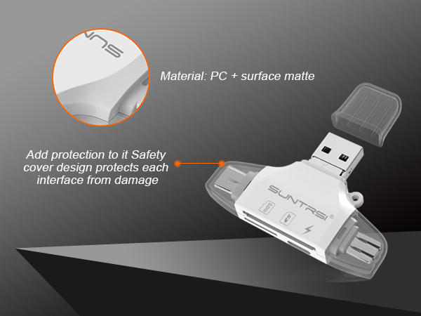 sd card reader