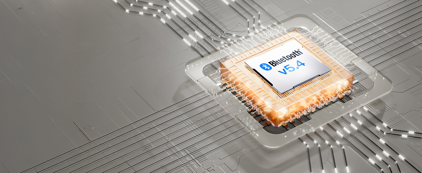 Bluetooth 5.4