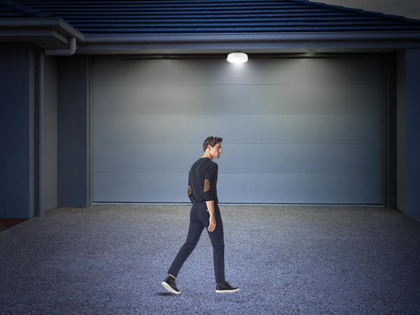 PIR LED Motion Sensor Ceiling Light