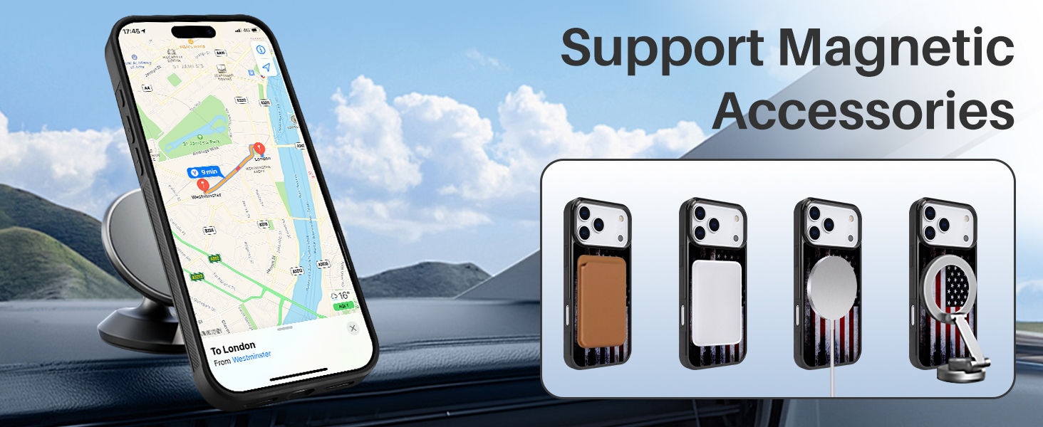 iphone 17 pro case patriotic, iphone 17 pro max case patriotic