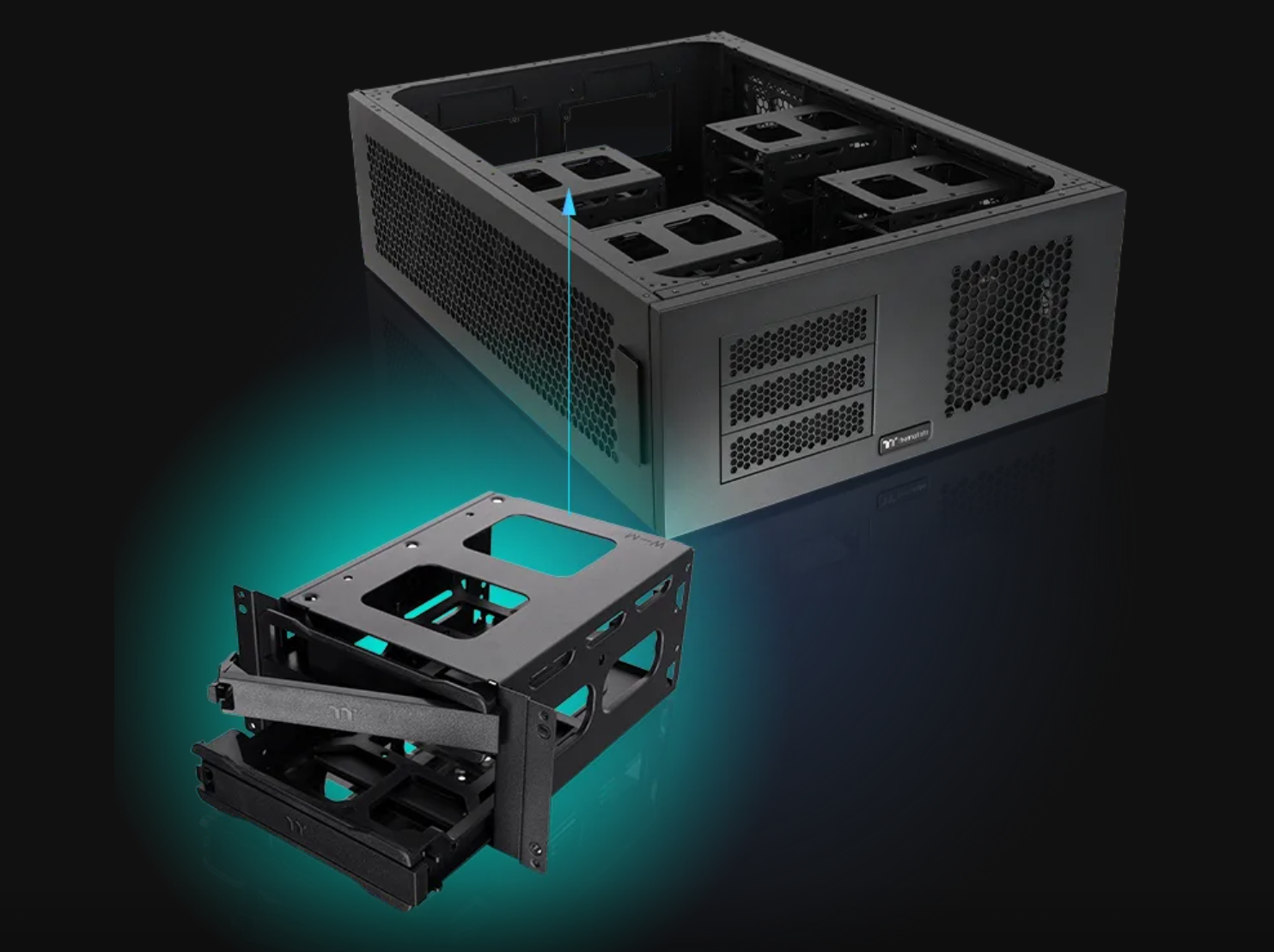 Storage Support
