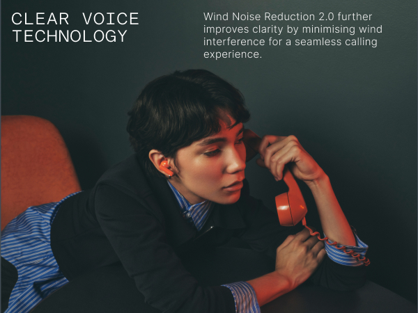 CMF Buds 2a Wireless Earbuds