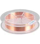 ViaGasaFamido Phone Chip Conduction Wire Non Insulation 120m Mobile Phone Motherboard Fingerprint...