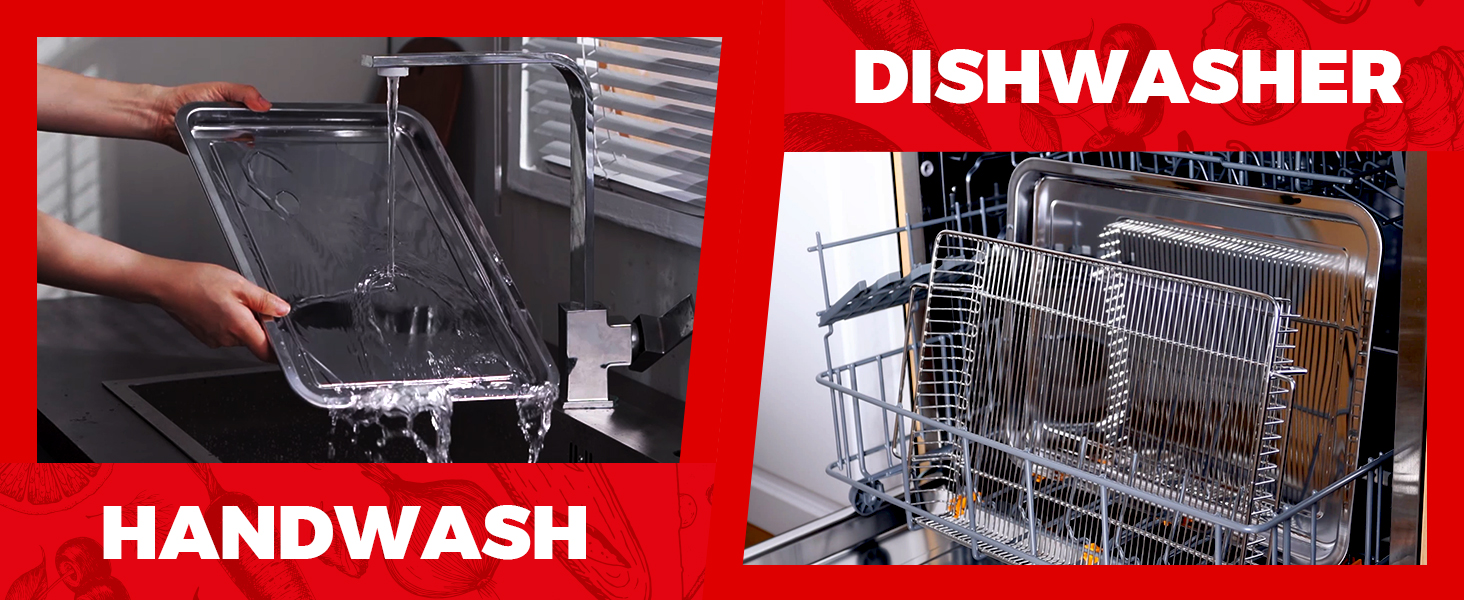 Air Fryer Basket for Oven