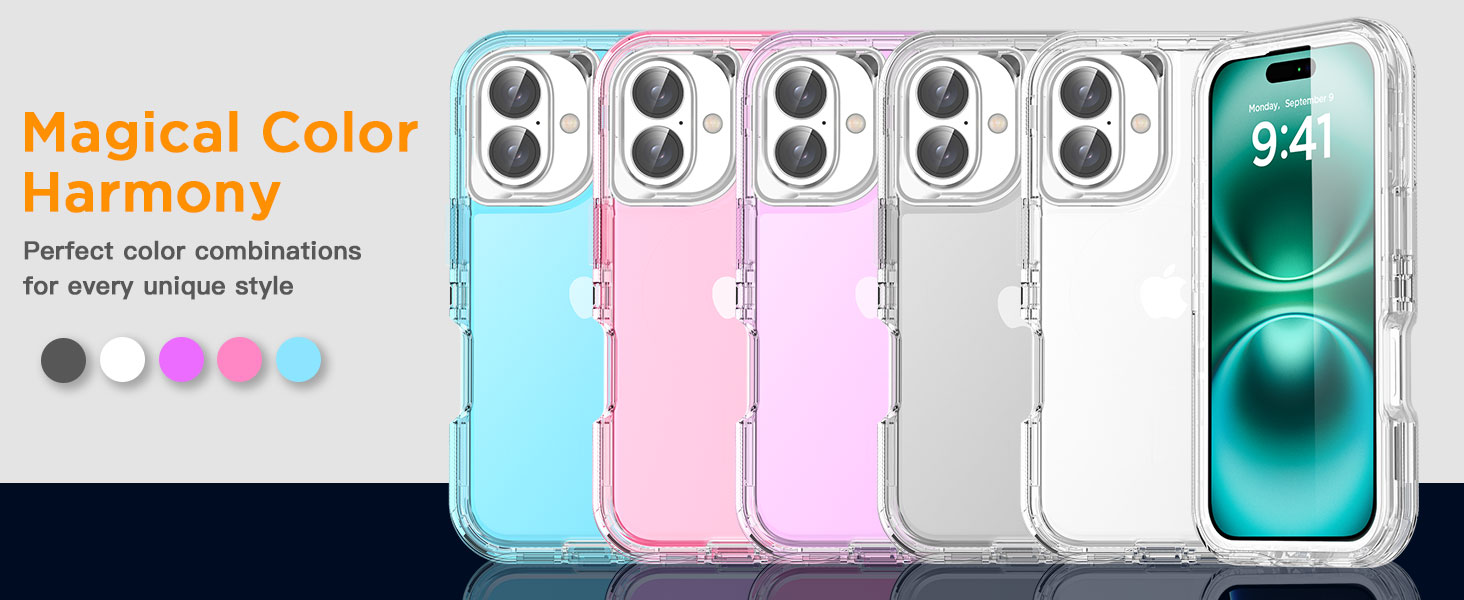 iphone 17 case heavy duty