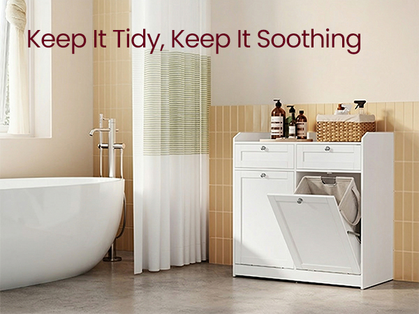 Bathroom Cabinet