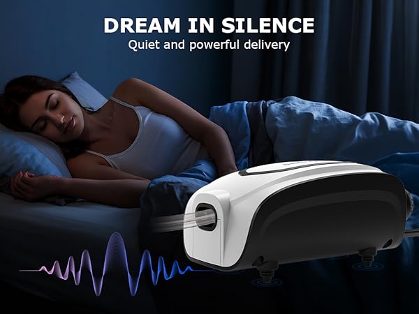 Quiet Aquarium Air Pump