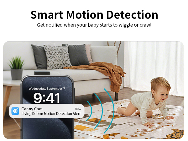 baby monitor with camera;motion sensor camera;living room camera;dome surveillance cameras;