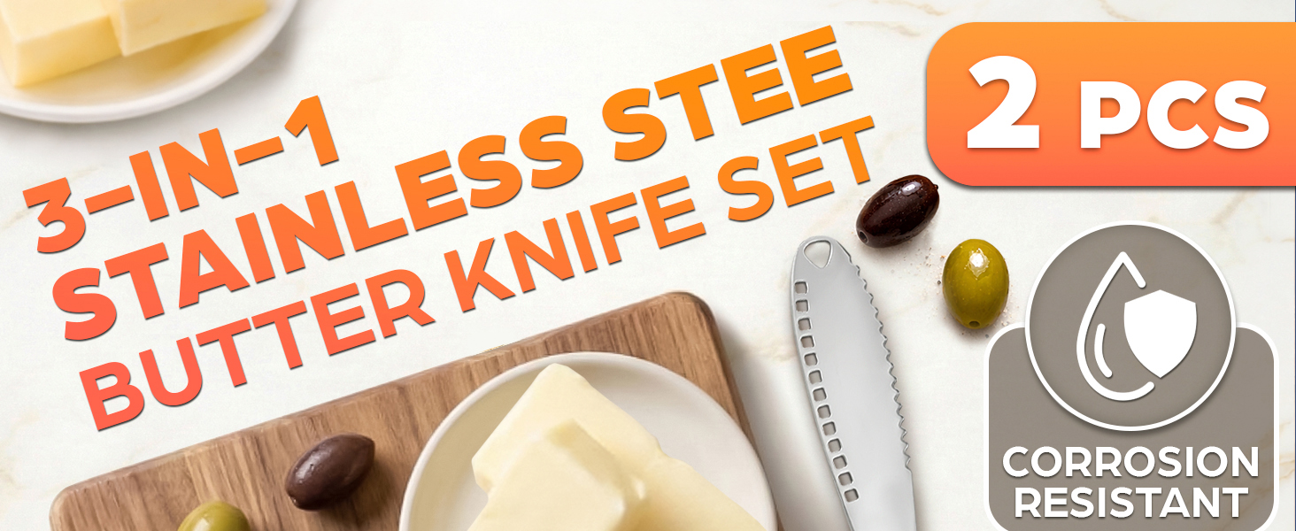 butter scraper knife butter grater knife butter cutter knife peanut butter knife spreader long