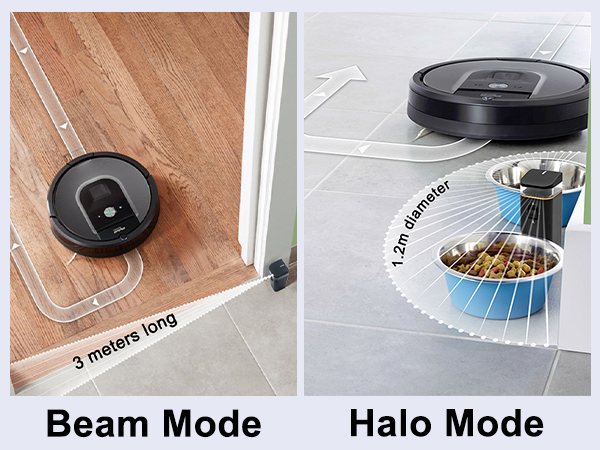 iRobot Virtual Wall Barrier