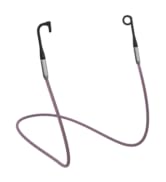 Loop Link Safety Connector Cord – Official Connector Cord for Loop Earplugs | Magnetic Tug-Resist...