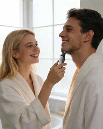 All-in-One Beard Trimmer