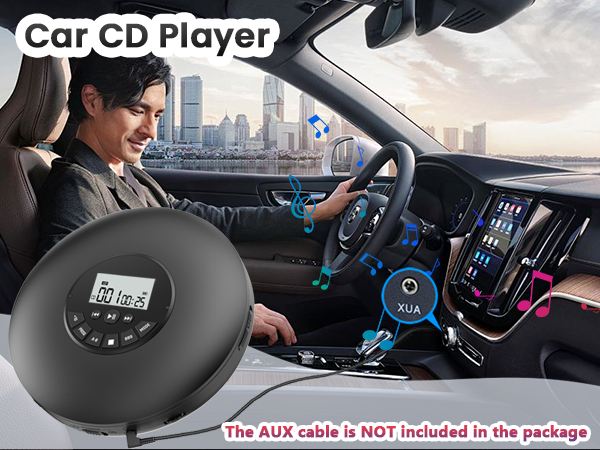 car cd player