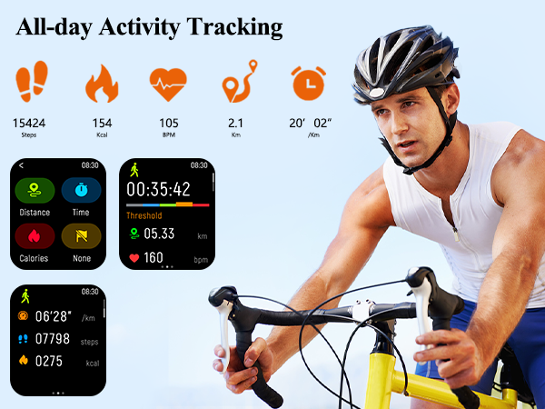 fitness tracker