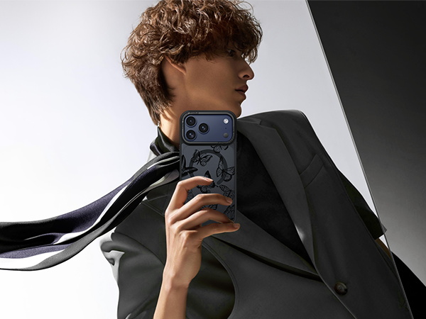 iphone 17 pro max case men