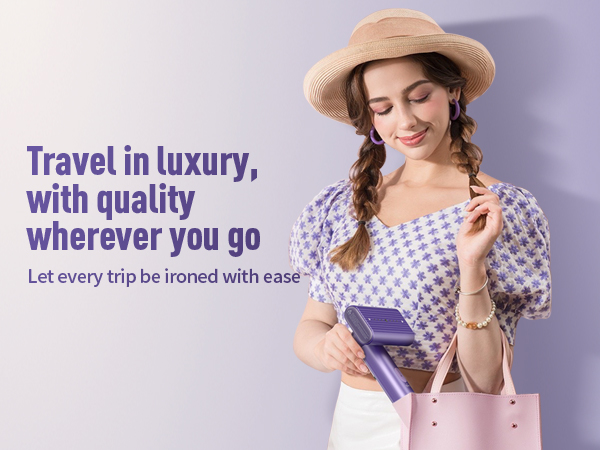 garment steamer for clothes