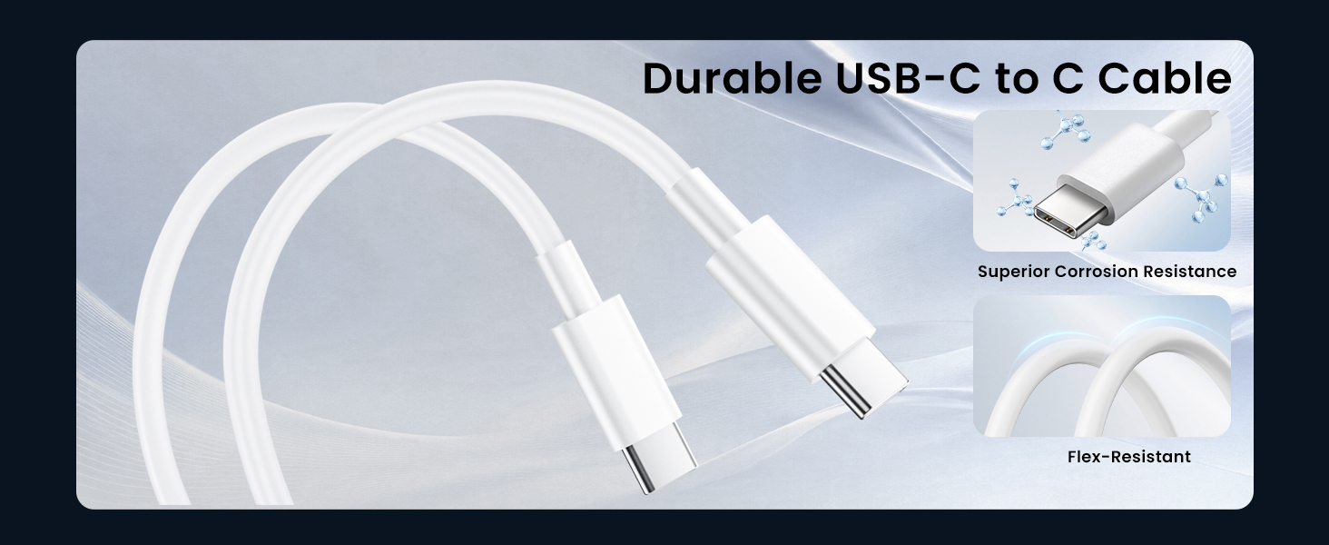 ipad charger