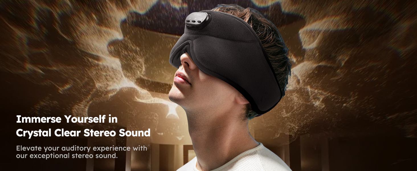 sleeping mask for women