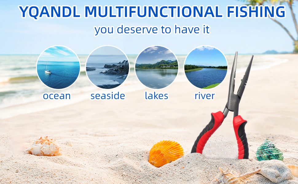 fishing pliers,fishing pliers saltwater,fishing pliers freshwater