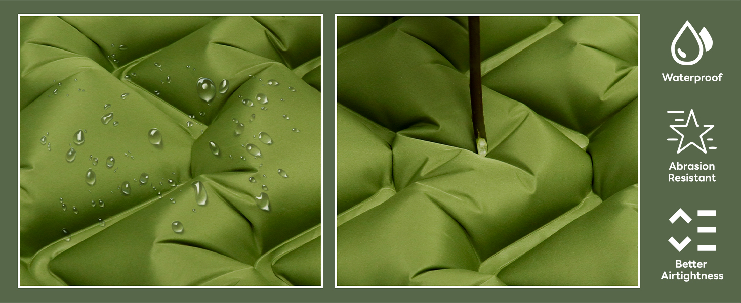 Sleeping Pad