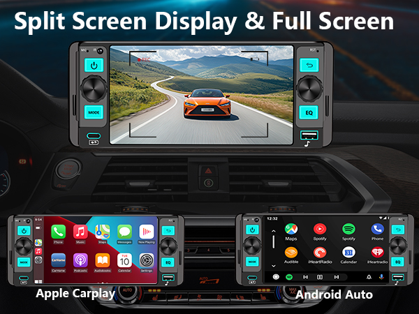 Screen Display