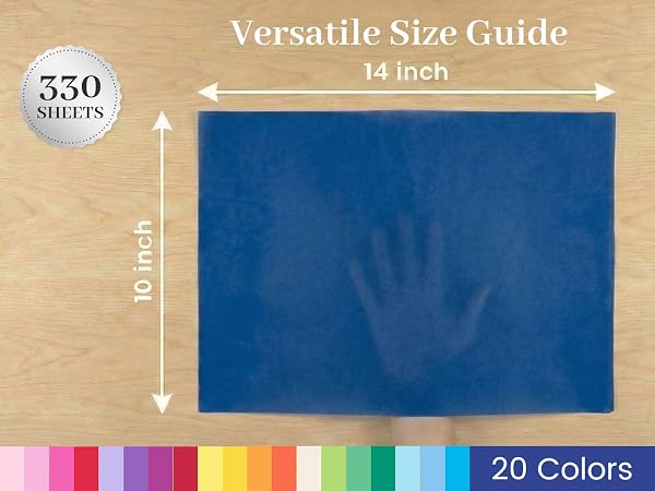 Tissue Paper Bulk