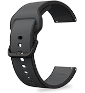 OCTANDRA Beyond GTX12 VeryFit Smart Watch Replacement Bands