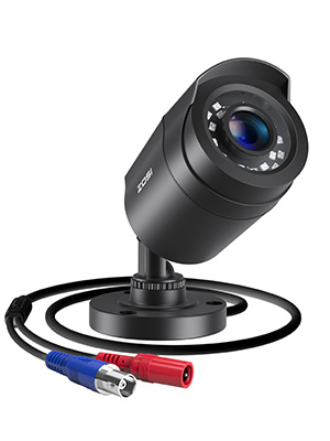 wired security camera ZG1062B-BS