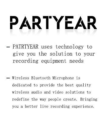 Microphone for iPhone