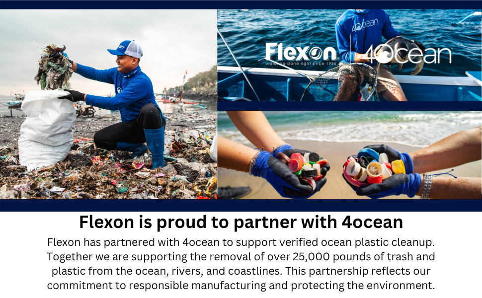4ocean graphic