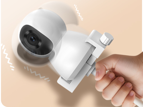 hellobaby monitor mount