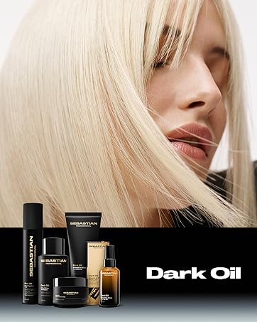 Sebastian Professional Dark Oil