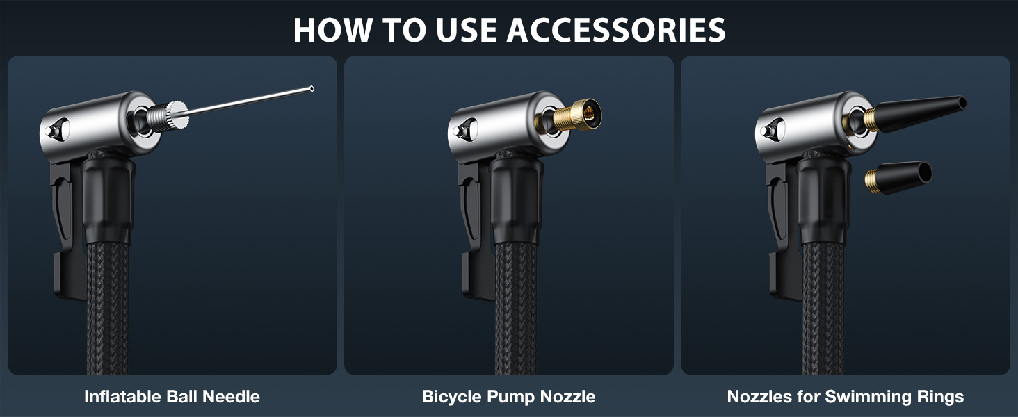 Portable Air Compressor