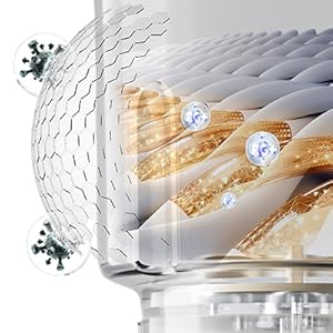 portable washing cleaner