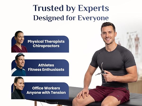 Rena Chris Trigger Point Massage Tool