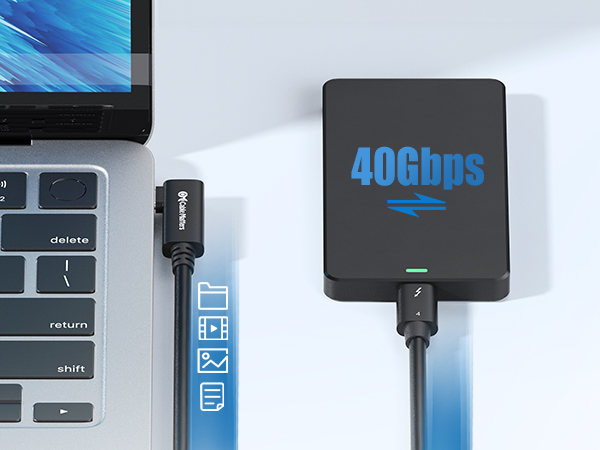 USB-C 8K Video Cable