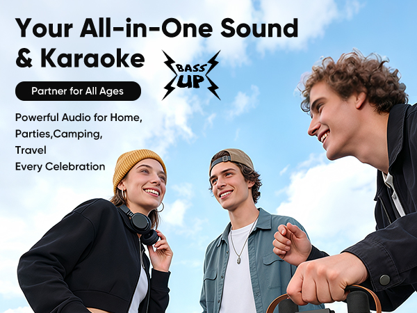 Karaoke Machine