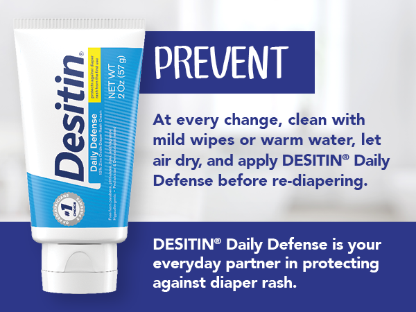 prevent clean diaper rash baby relieve redness