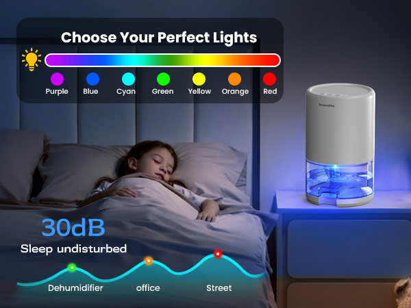 dehumidifier