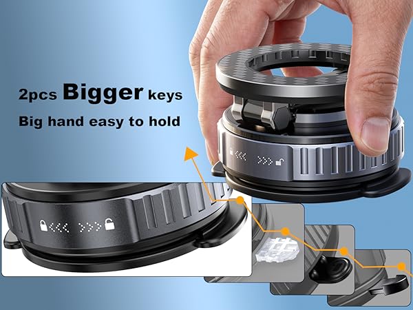 magnetic phone holders for your car