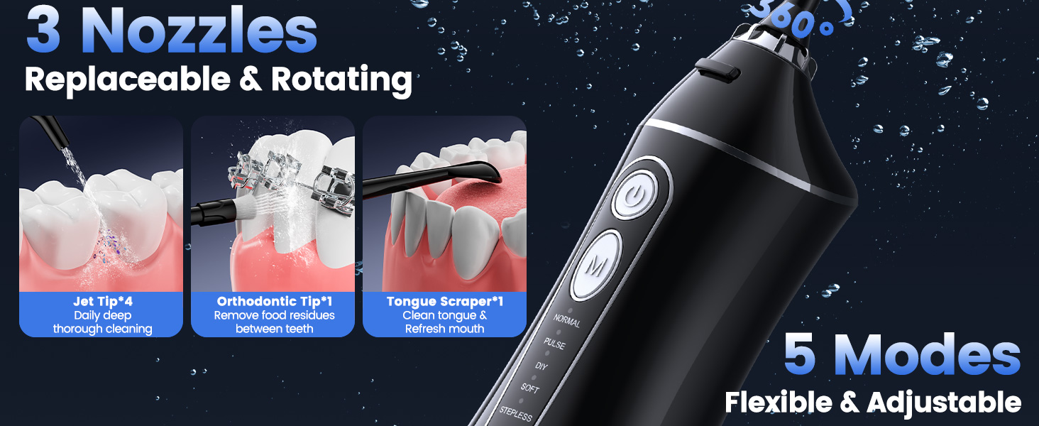 waterpik