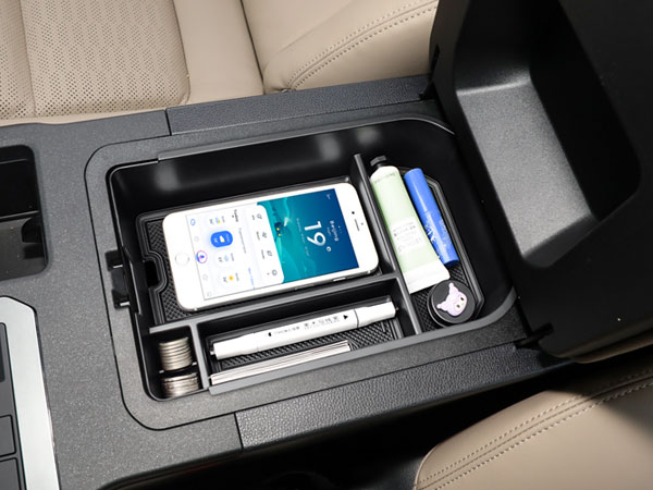 2024 2025 Land Cruiser 1958 Accessories