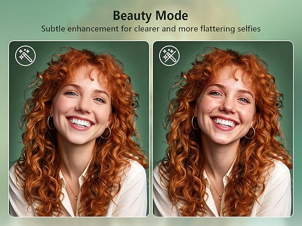 Beauty Mode