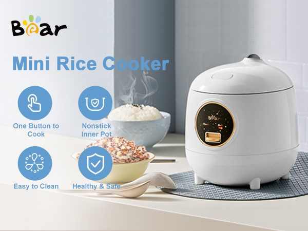 rice cooker