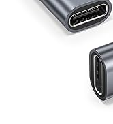 Basesailor USB Type C Extender Adapter 3Pack