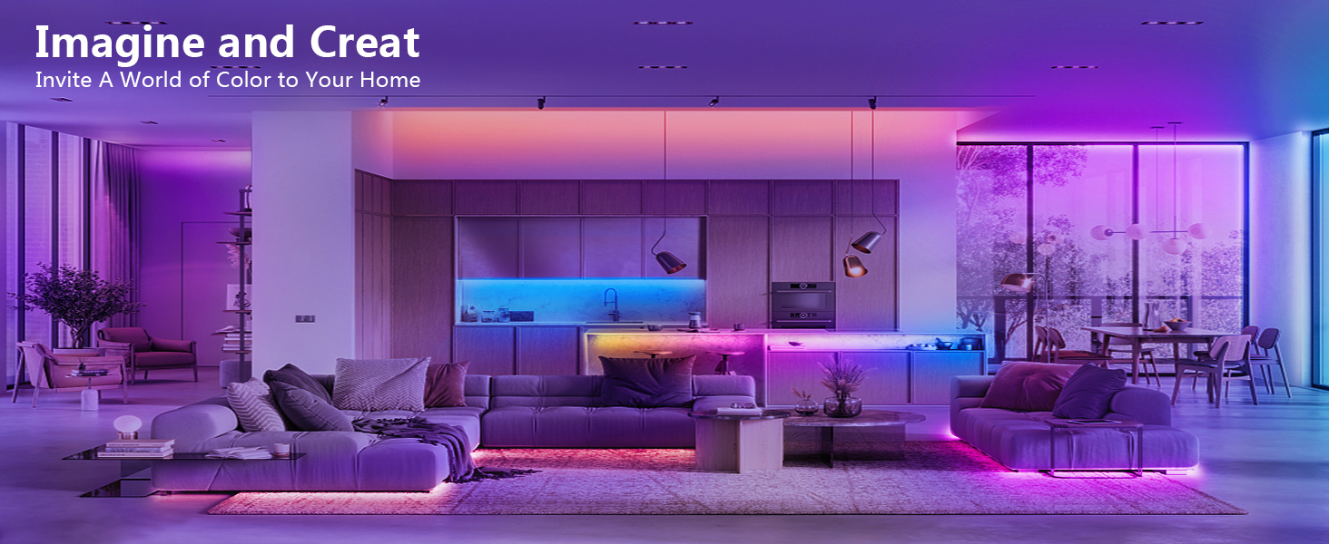 Led Lights for Bedroom