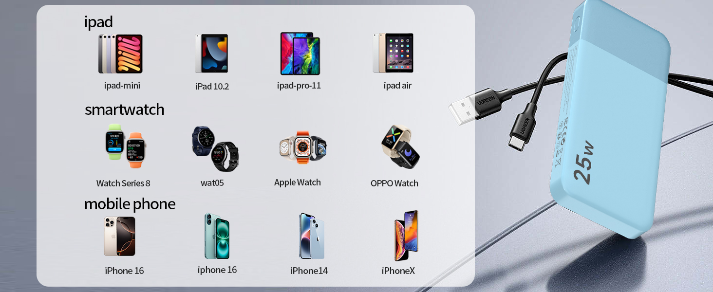 power bank portable charger power bank portable charger fast charging