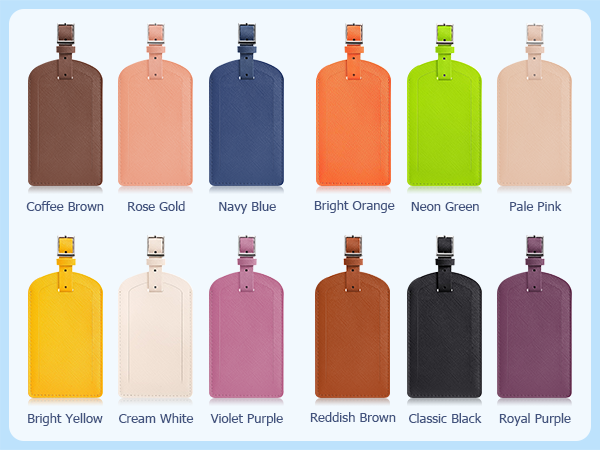 Airkit Tags