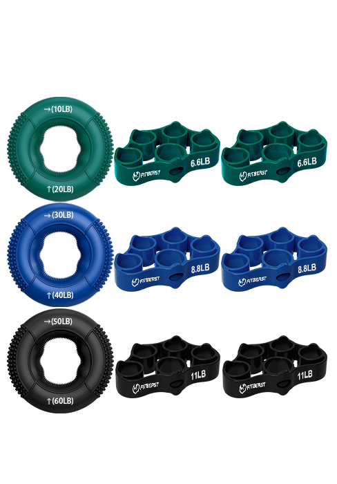 grip strength trainer