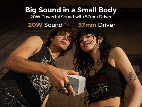 mini bluetooth speaker